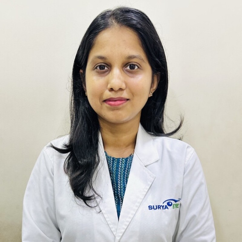 Dr Ruta walavakar